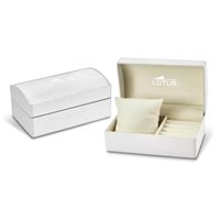 Reloj Lotus Mujer Freedom in Acero 18885/1 - 18885/1